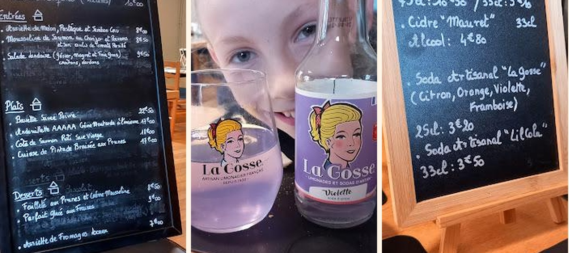 La Table De Saint Benoit - Gallery Image 2