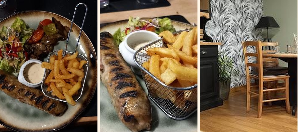 La Table De Saint Benoit - Gallery Image 3