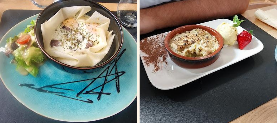 La Table De Saint Benoit - Gallery Image 5