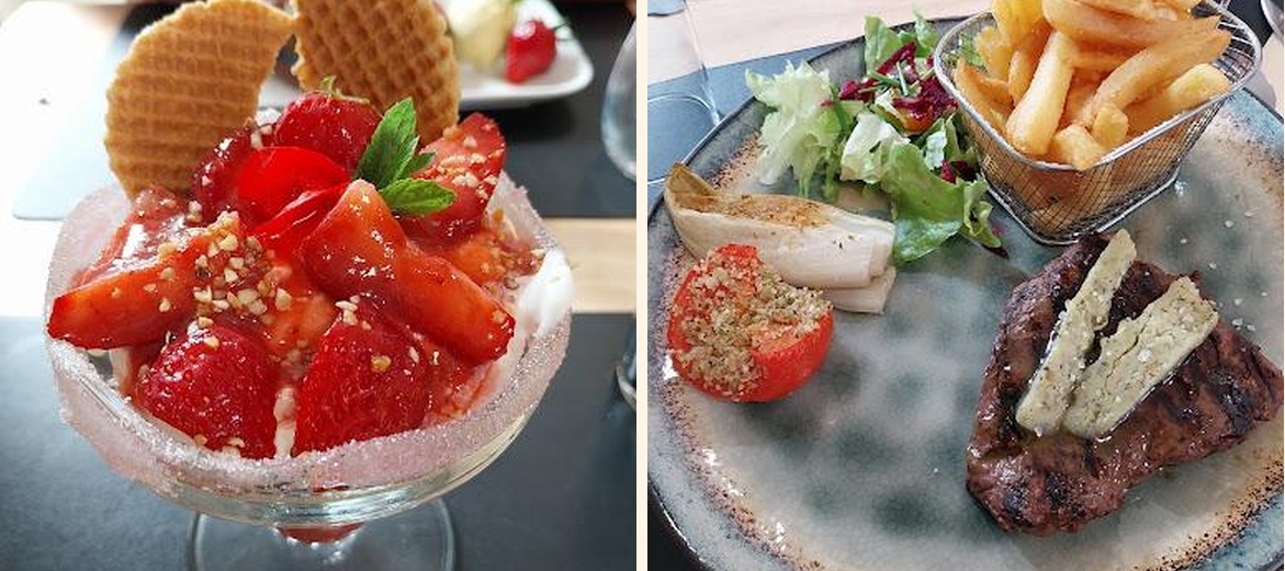 La Table De Saint Benoit - Gallery Image 6