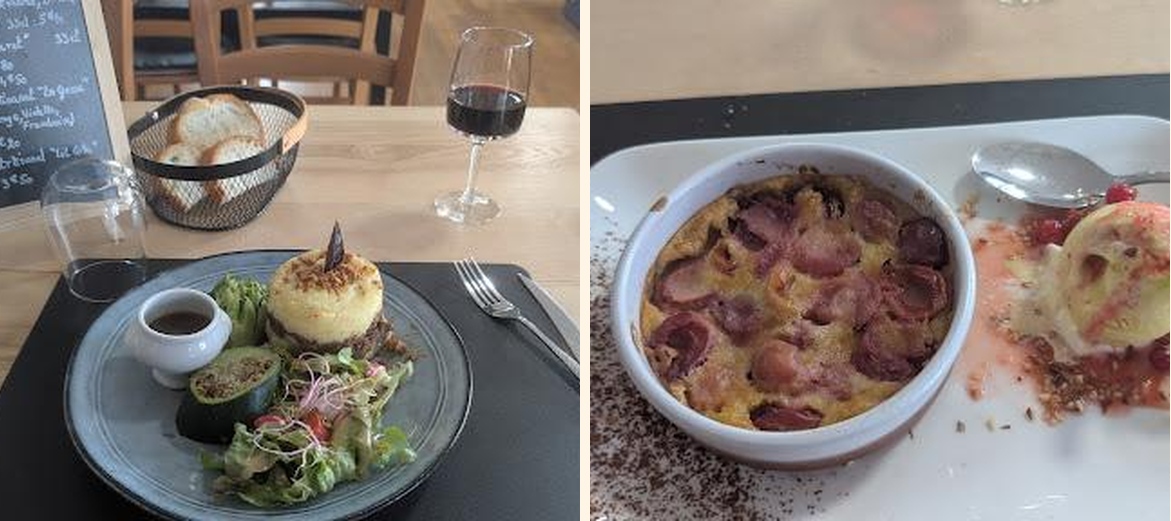 La Table De Saint Benoit - Gallery Image 7